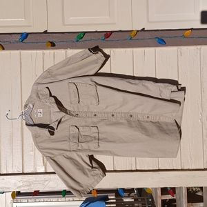 RedHead brand company men's shirt extra large gently used